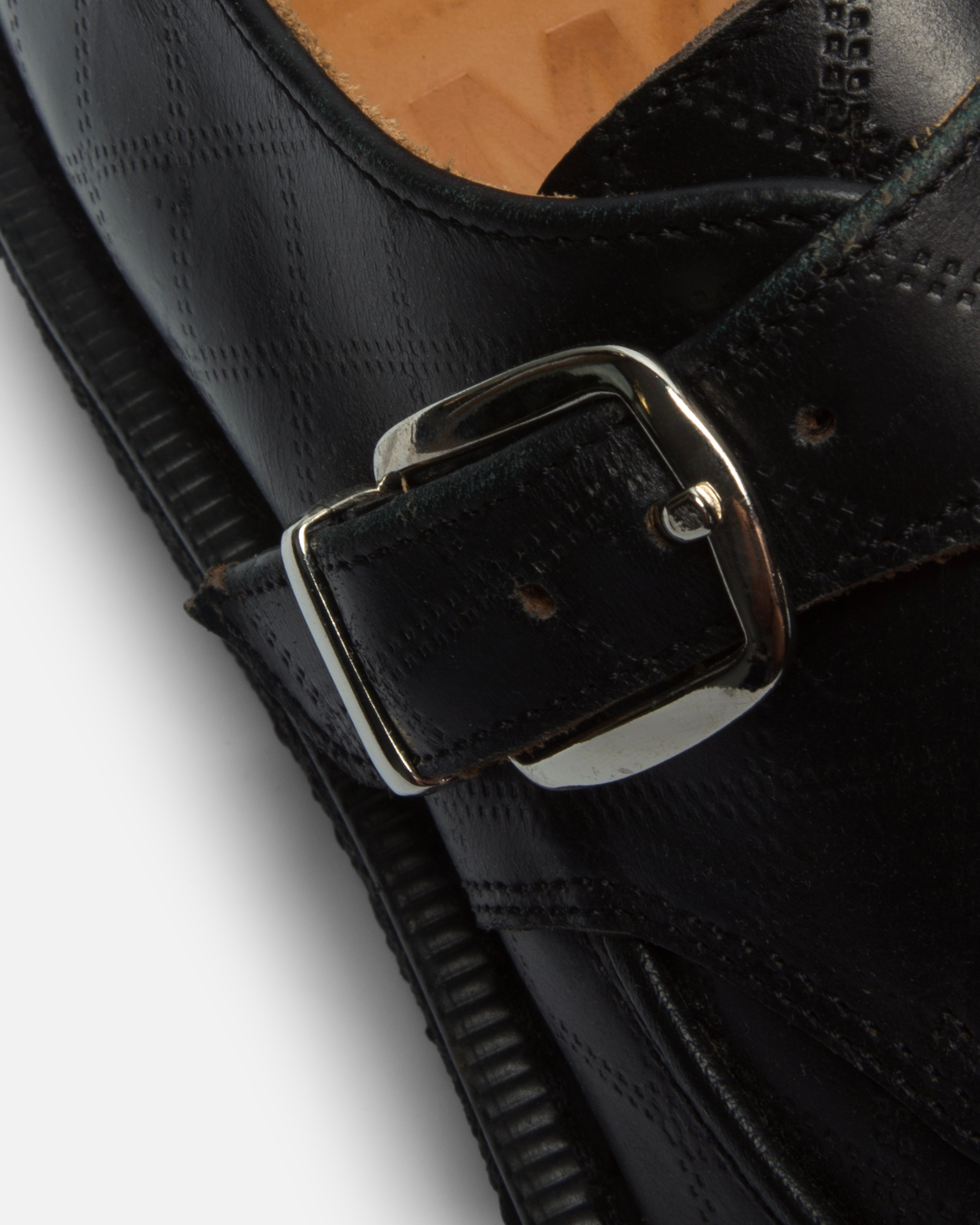Men's Hatton Monk Shoes